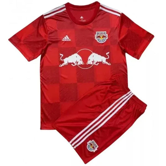 KIT DE NIÑOS II DEL NEW YORK RED BULLS 2022