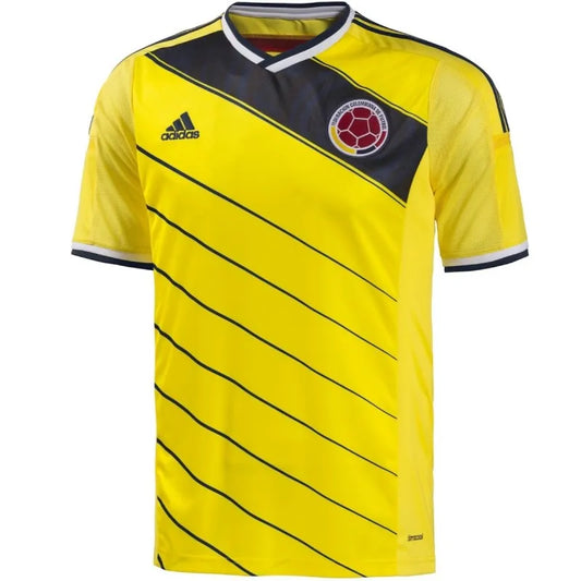 CAMISETA COLOMBIA 2014/15