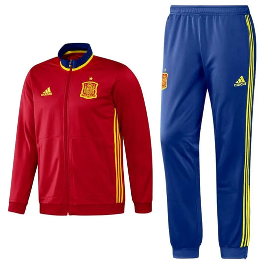 CHANDAL ESPAÑA 2016