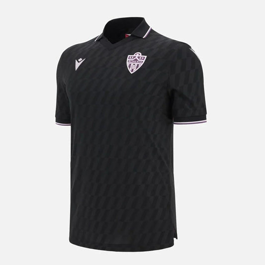 CAMISETA UD ALMERÍA TERCERA 25/26 PARA HOMBRE FAN