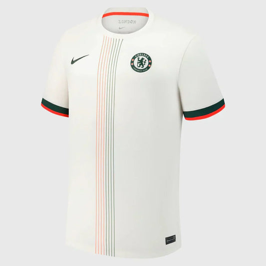 CAMISETA CHELSEA AWAY 25/26