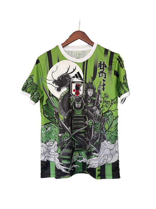 CAMISETA JAPON EDICIÓN ESPECIAL 25/26
