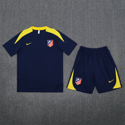 CAMISETA Y PANTALÓN ENTRENAMIENTO ATLETICO DE MADRID 25/26