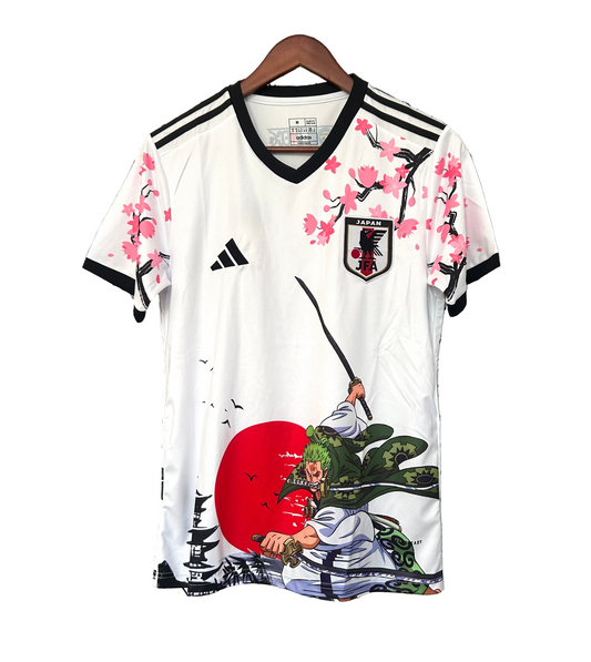 CAMISETA JAPON EDICIÓN ESPECIAL 25/26
