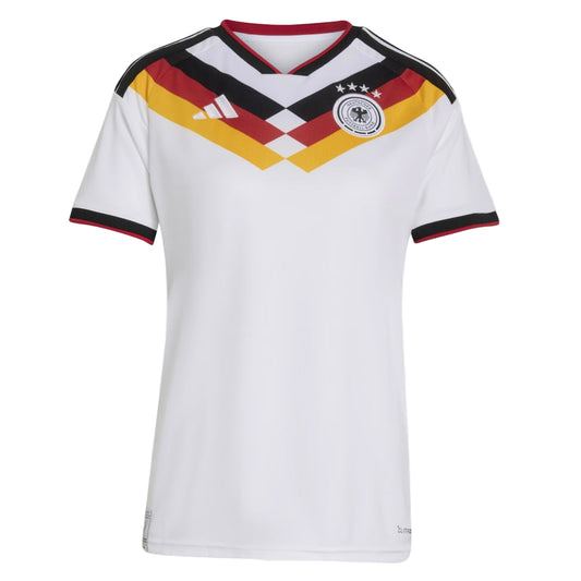 CAMISETA ALEMANIA HOME (MUJER) 25/26