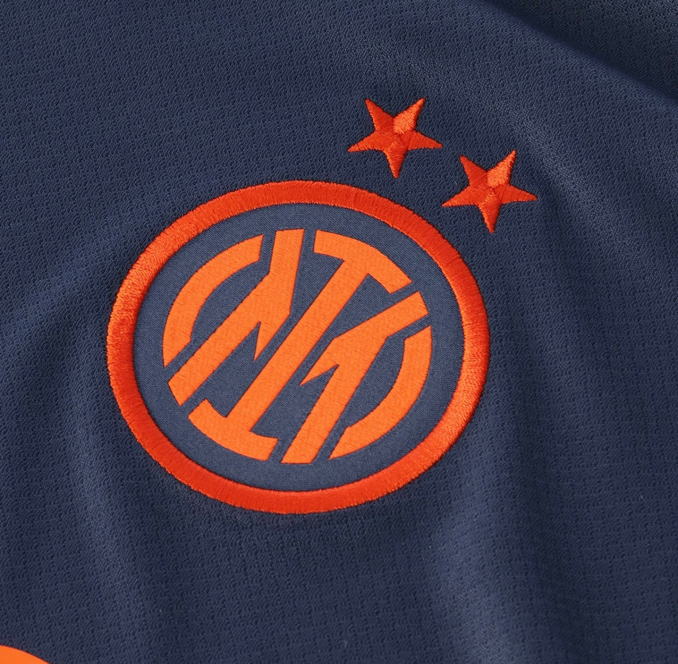 CAMISETA INTER THIRD 25/26