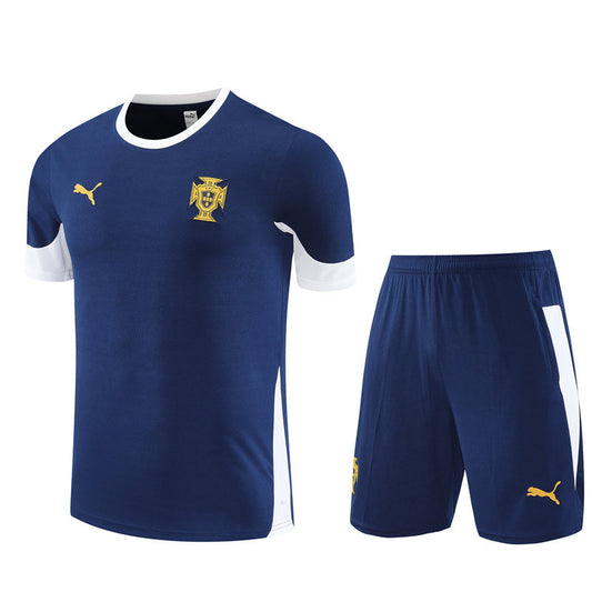 CAMISETA Y PANTALÓN ENTRENAMIENTO PORTUGAL 25/26