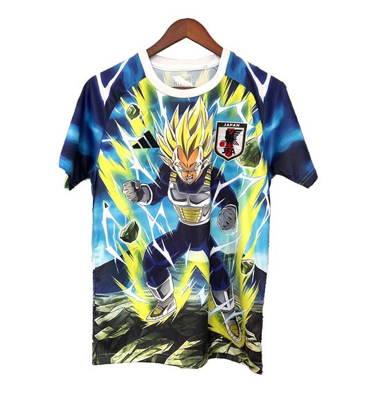 CAMISETA JAPON EDICIÓN ESPECIAL 25/26