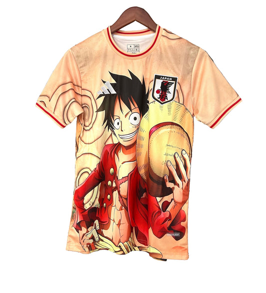 CAMISETA JAPON EDICIÓN ESPECIAL 25/26