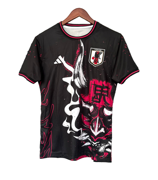 CAMISETA JAPON EDICIÓN ESPECIAL 25/26