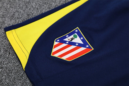 CAMISETA Y PANTALÓN ENTRENAMIENTO ATLETICO DE MADRID 25/26