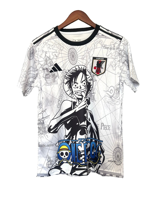 CAMISETA JAPON EDICIÓN ESPECIAL 25/26