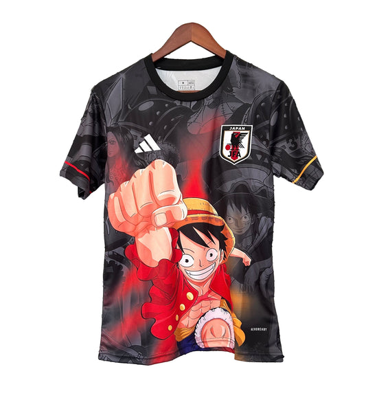 CAMISETA JAPON EDICIÓN ESPECIAL 25/26