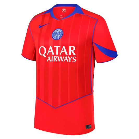 CAMISETA PSG THIRD 25/26