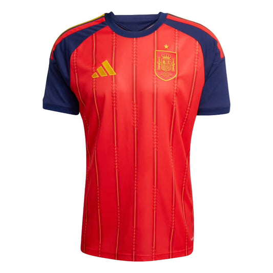 CAMISETA NINÕS ESPAÑA HOME 26/27