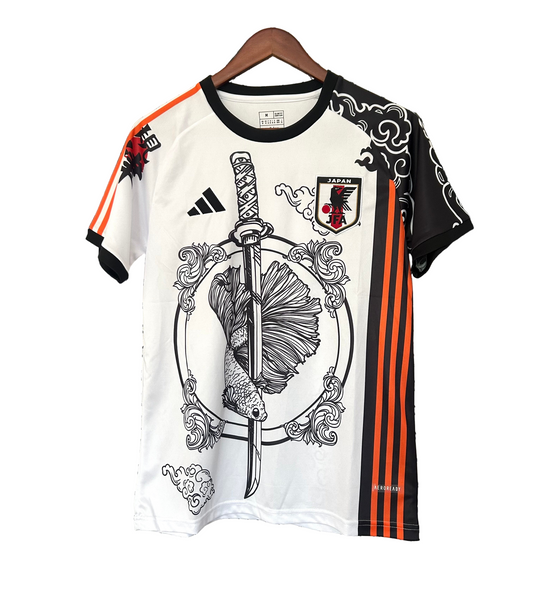 CAMISETA JAPON EDICIÓN ESPECIAL 25/26