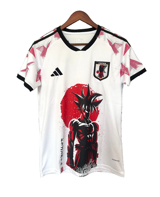 CAMISETA JAPON EDICIÓN ESPECIAL 25/26