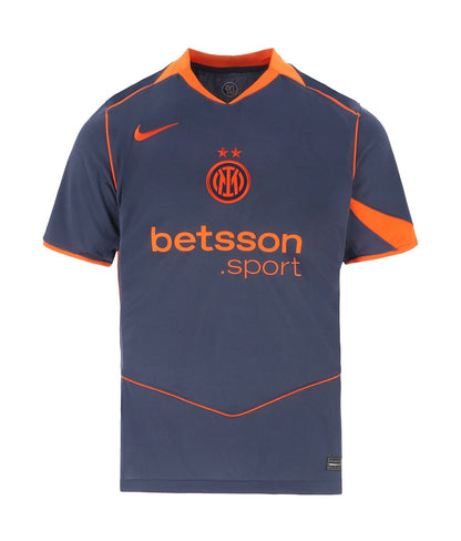 CAMISETA INTER THIRD 25/26