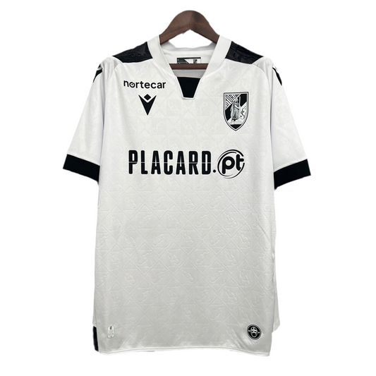 CAMISETA GUIMARÃES HOME 25/26