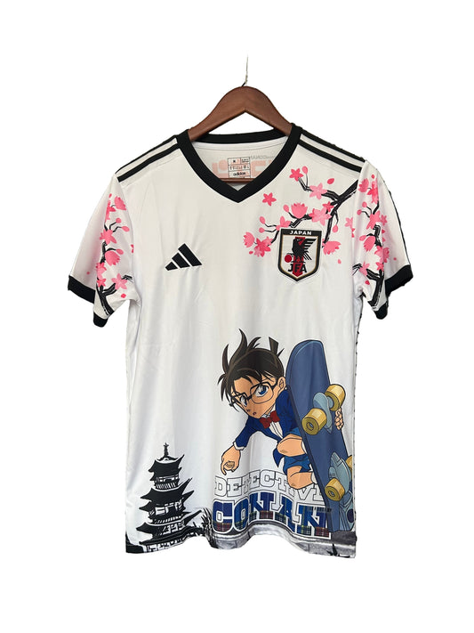 CAMISETA JAPON EDICIÓN ESPECIAL 25/26