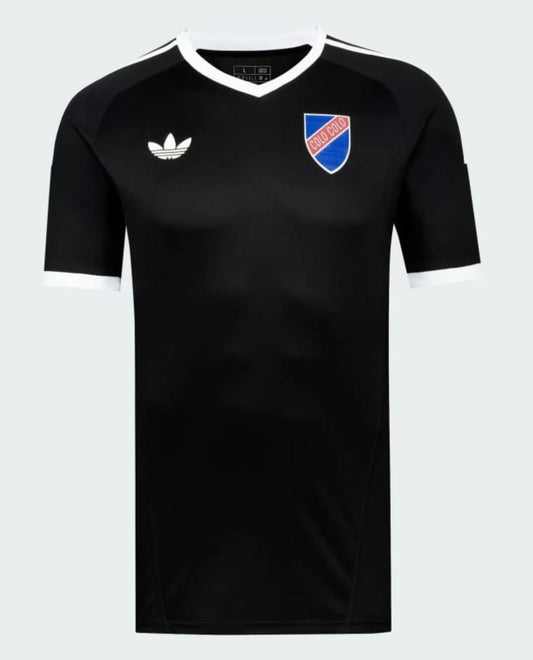 CAMISETA COLO-COLO 100 AÑOS 25/26