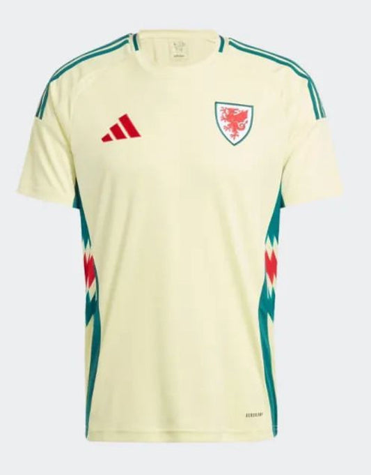 CAMISETA GALÉS 24/25
