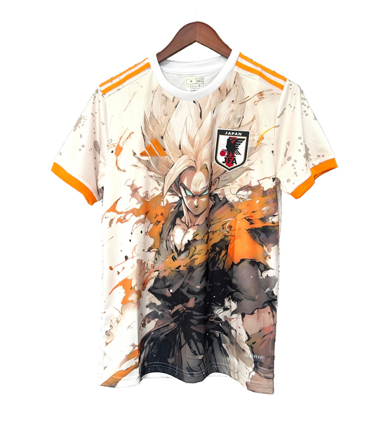 CAMISETA JAPON EDICIÓN ESPECIAL 25/26