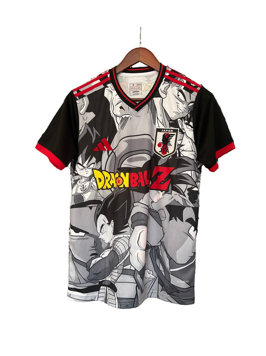CAMISETA JAPON EDICIÓN ESPECIAL 25/26