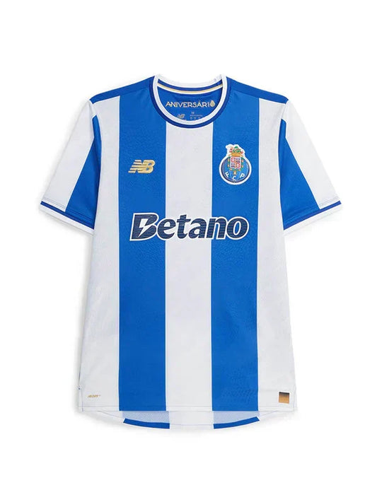 CAMISETA FC PORTO HOME 25/26