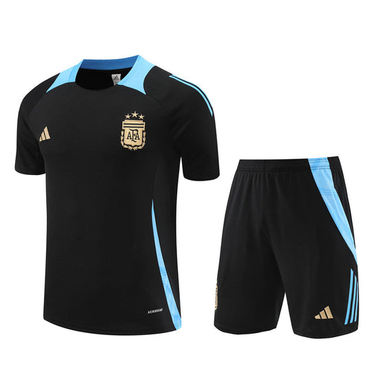 CAMISETA Y PANTALÓN ENTRENAMIENTO ARGENTINA 24/25