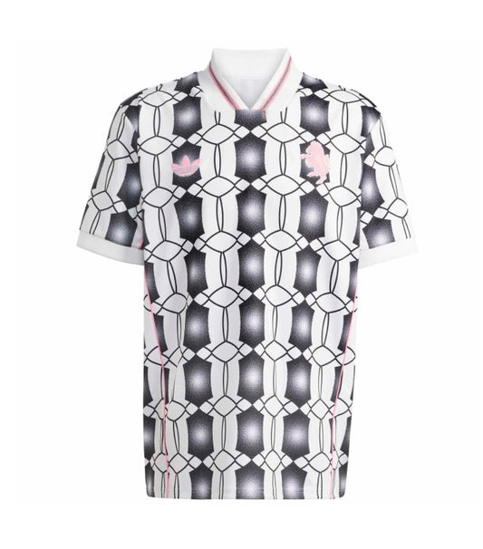 CAMISETA JUVENTUS LIFESTYLER 25/26
