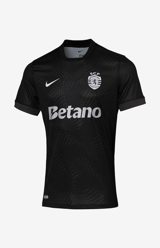 CAMISETA SPORTING PORTUGAL AWAY 25/26