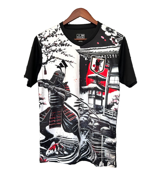 CAMISETA JAPON EDICIÓN ESPECIAL 25/26