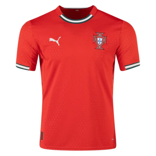 CAMISETA PORTUGAL HOME 25/26