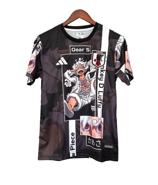 CAMISETA JAPON EDICIÓN ESPECIAL 25/26
