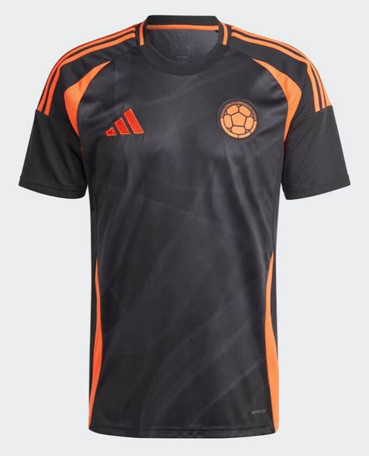 CAMISETA SELECCIÓN COLOMBIA 24/25