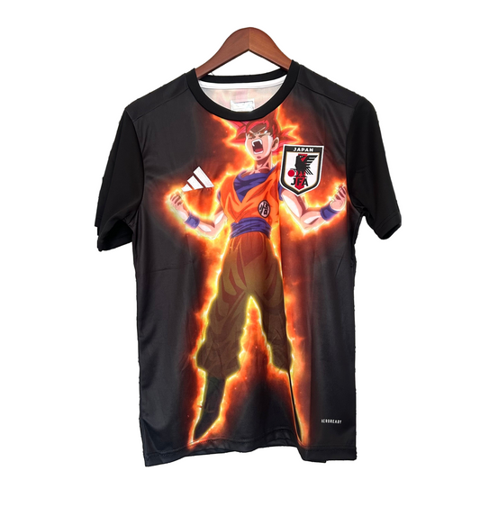 CAMISETA JAPON EDICIÓN ESPECIAL 25/26