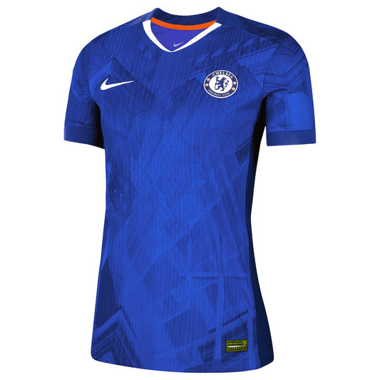 CAMISETA CHELSEA HOME MUJER 25/26