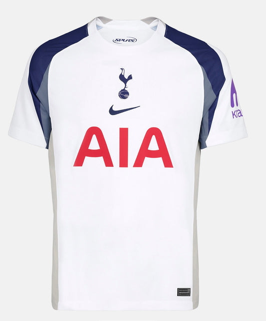 CAMISETA TOTTENHAM HOTSPUR HOME 25/26