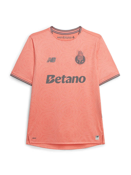 CAMISETA FC PORTO AWAY 25/26