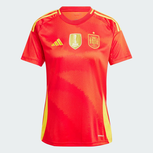 SPAIN I 24/25