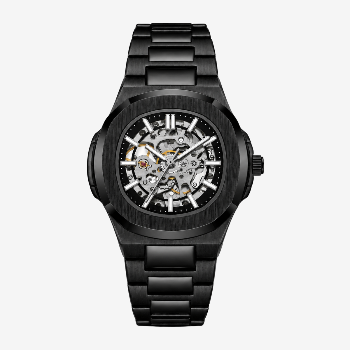 Axton Royal - Black