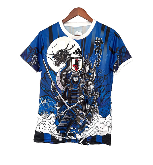 CAMISETA JAPON EDICIÓN ESPECIAL 25/26