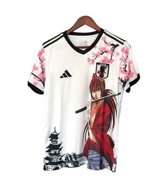 CAMISETA JAPON EDICIÓN ESPECIAL 25/26