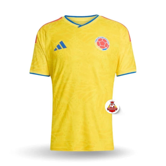 COLOMBIA I 2026 WORLD CUP HOMBRE