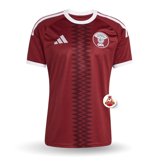QATAR I 2026 WORLD CUP HOMBRE