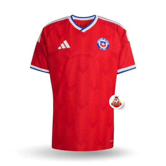 CHILE I 2026 WORLD CUP HOMBRE