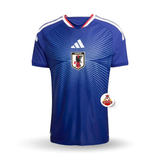 JAPÓN I 2026 WORLD CUP HOMBRE