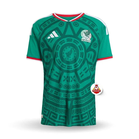 MEXICO I 2026 WORLD CUP HOMBRE