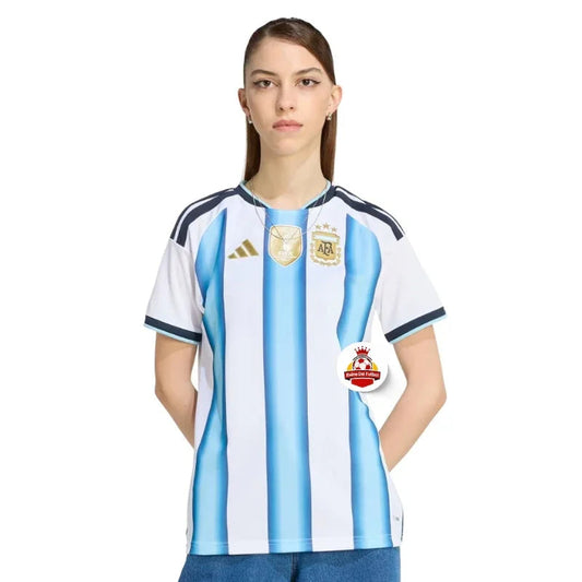 ARGENTINA I 2026 WORLD CUP MUJER